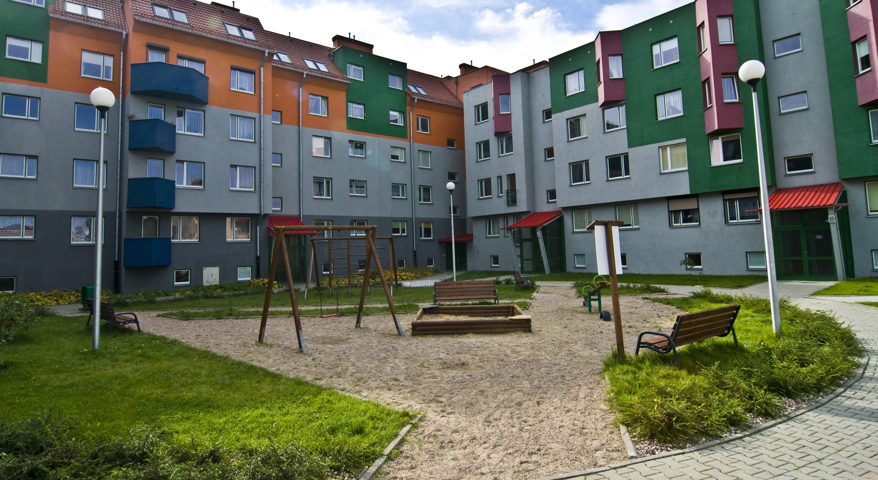 Council Housing